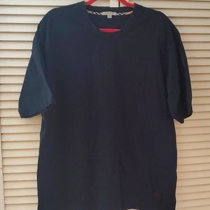 Burberry Knight Men's XL Tshirt in black